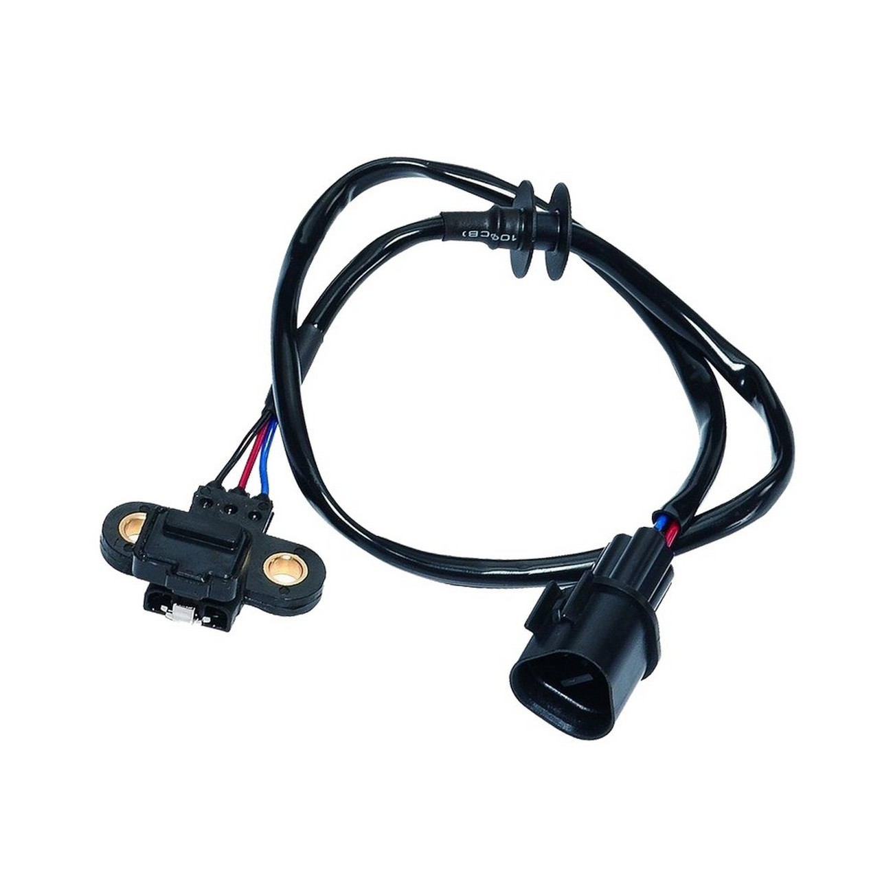 Sensor De Rpm Mitsubishi Nativa 2.5 Td