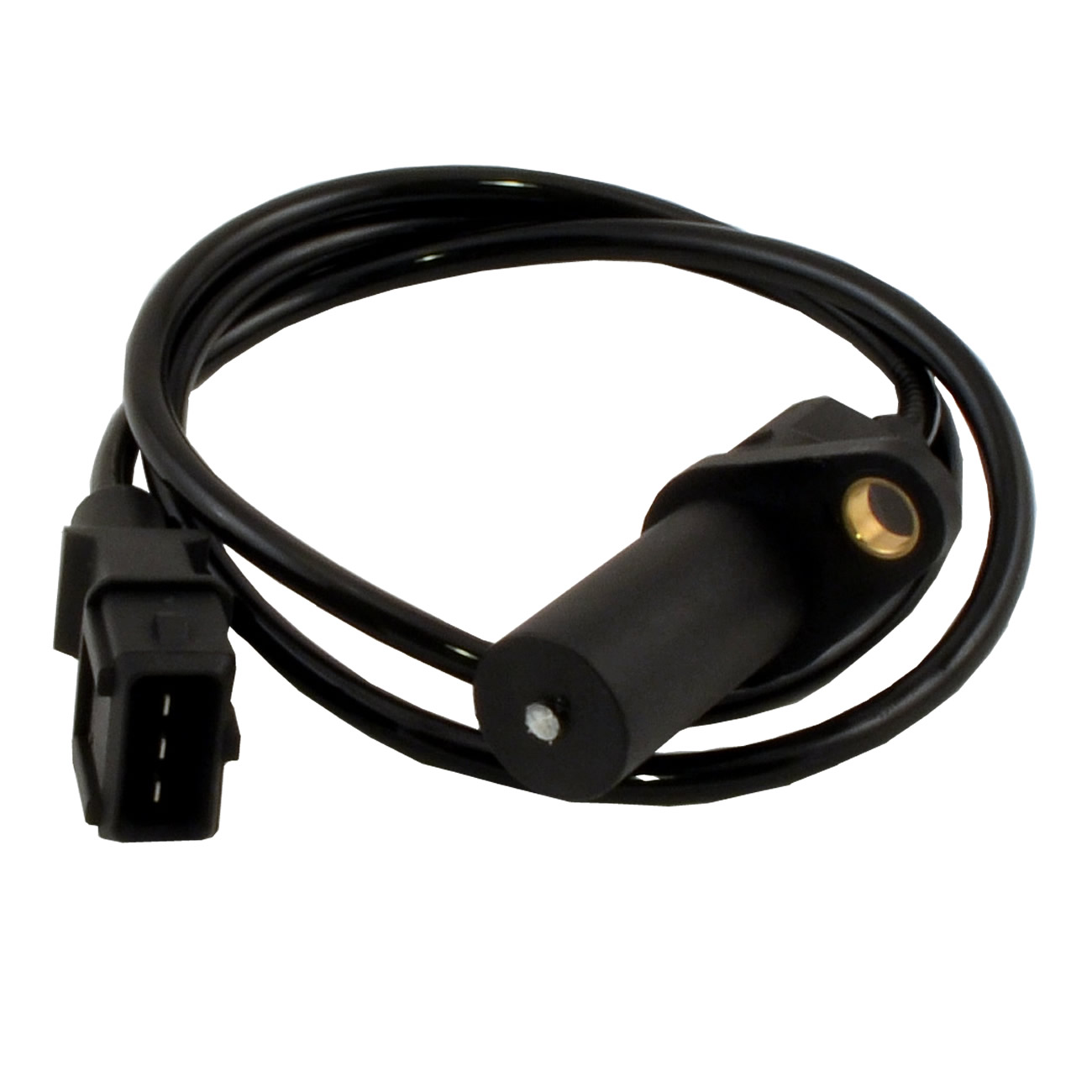 Sensor De Rpm Cigueñal Rotacion Fiat 1.3 Fire 16v