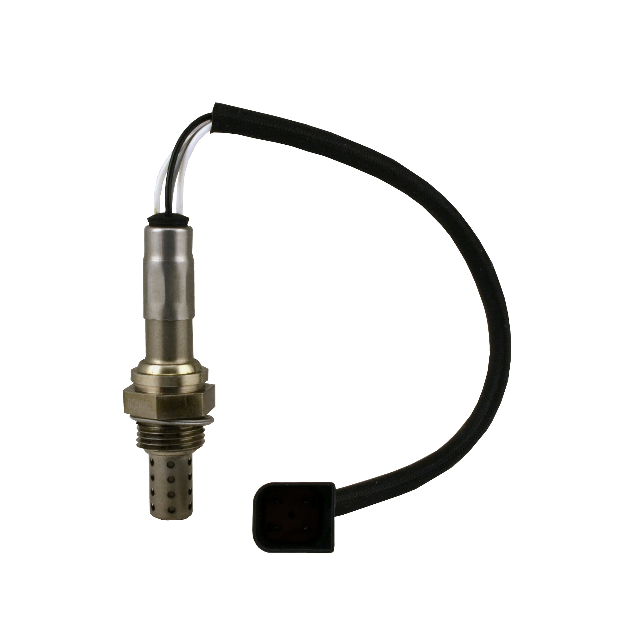 Sonda Lambda Ford Ka 30 Cm De Largo 4 Cables