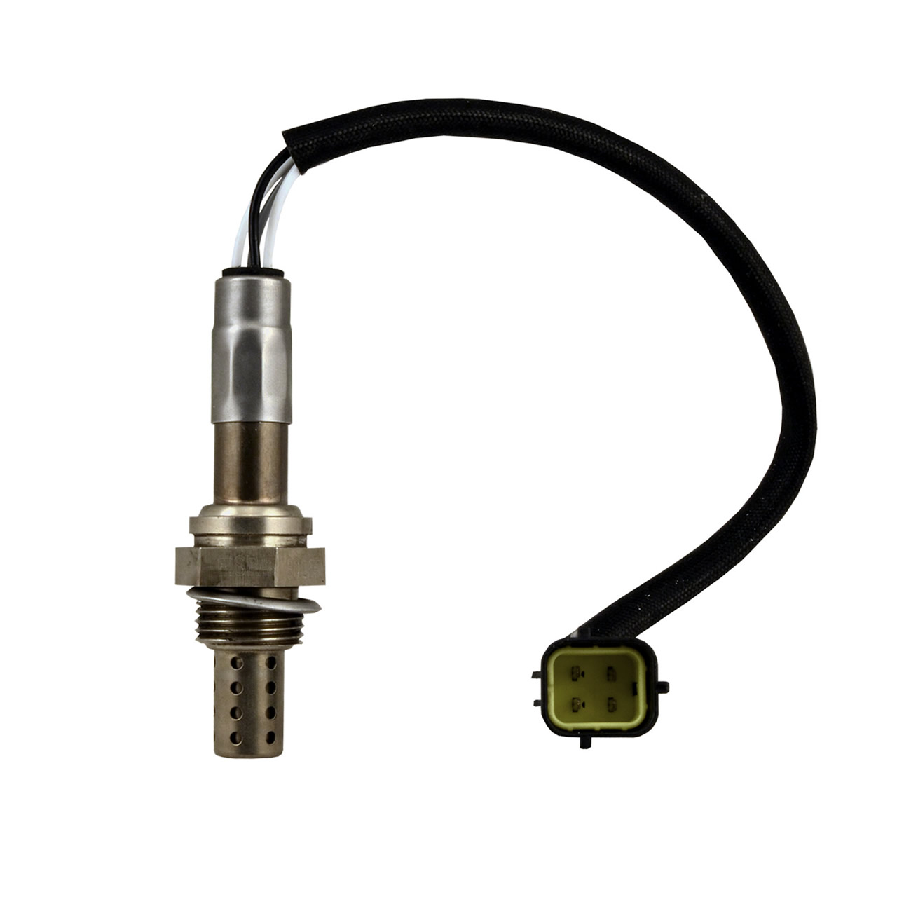 Sonda Lambda Renault Clio 1.6 Spi 4 Cables