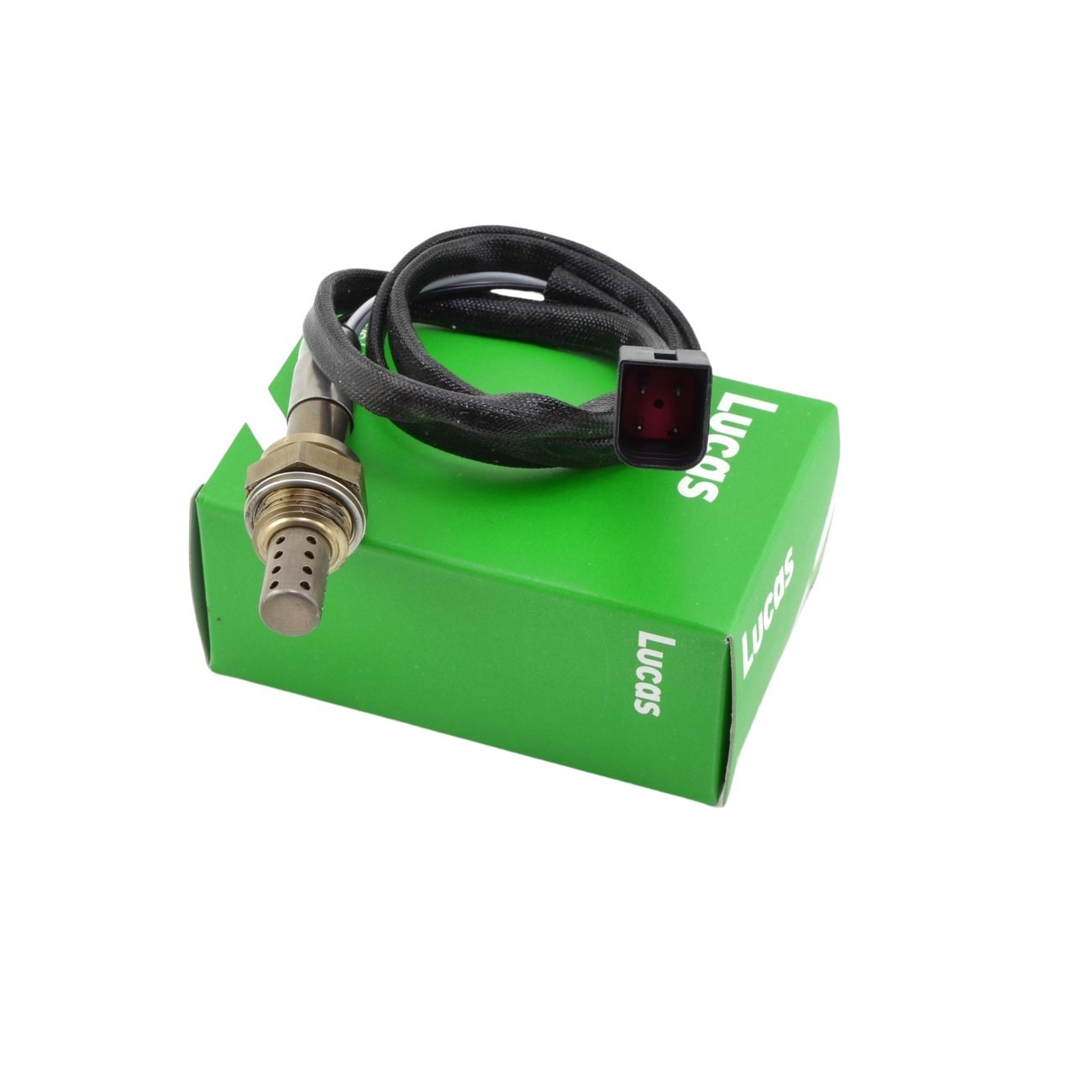 Sonda Lambda Ford Ecosport Fiesta Focus Ka Courier 1.6 2.0