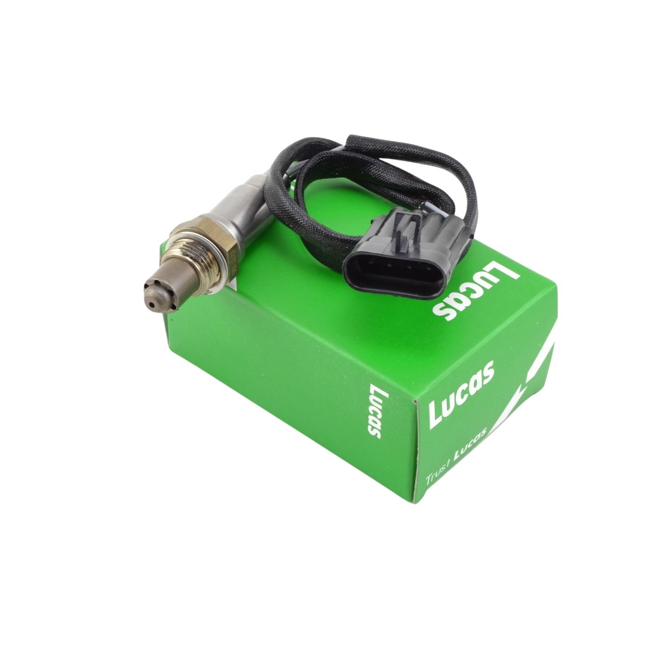 Sonda Lambda Chevrolet Corsa Y Celta 1.4 8v 53cm