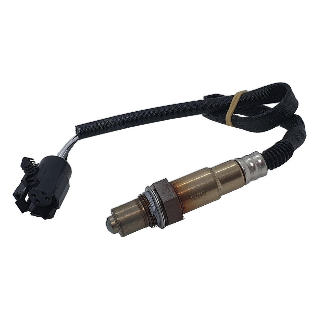 Sonda Lambda Para Ford Ranger Nueva 2.5 Y 2.3