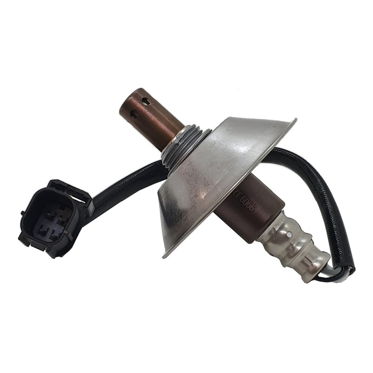 Sonda Lambda Para Honda City Fit 1.4 1.5 Ivtec