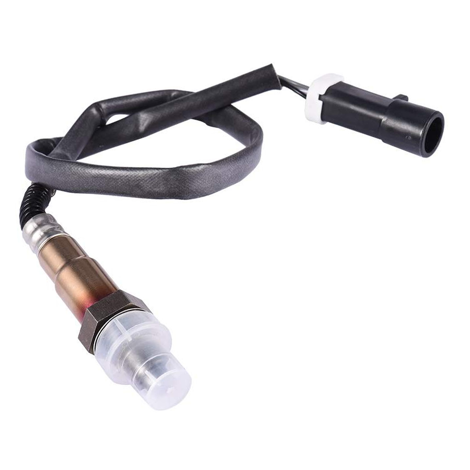 Sonda Lambda Ford Courier Ka Ecosport Fiesta Focus 1.6 Rocam