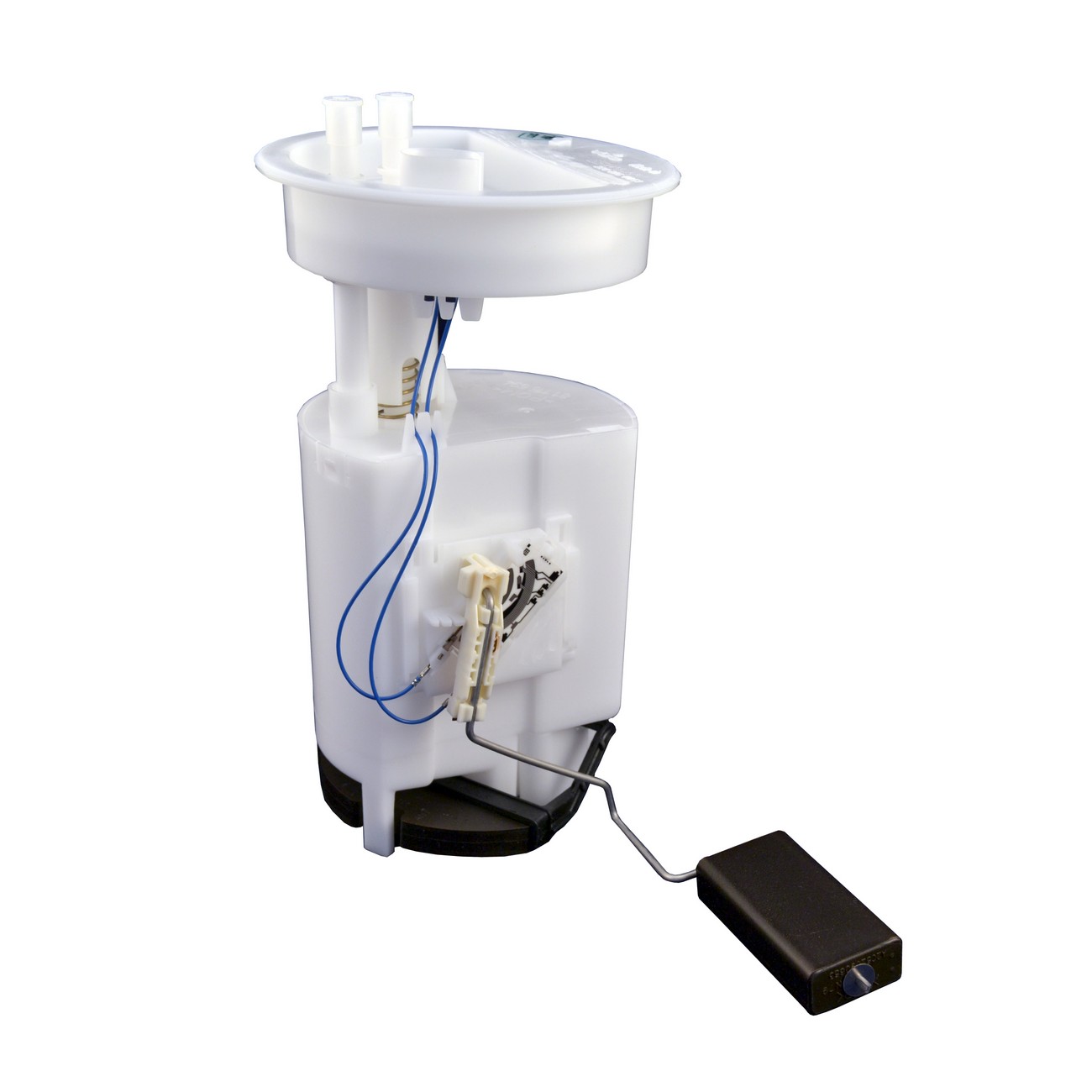 Modulo Sensor De Nivel Vdo Volkwagen Golf Iii Td Y Iv Tdi