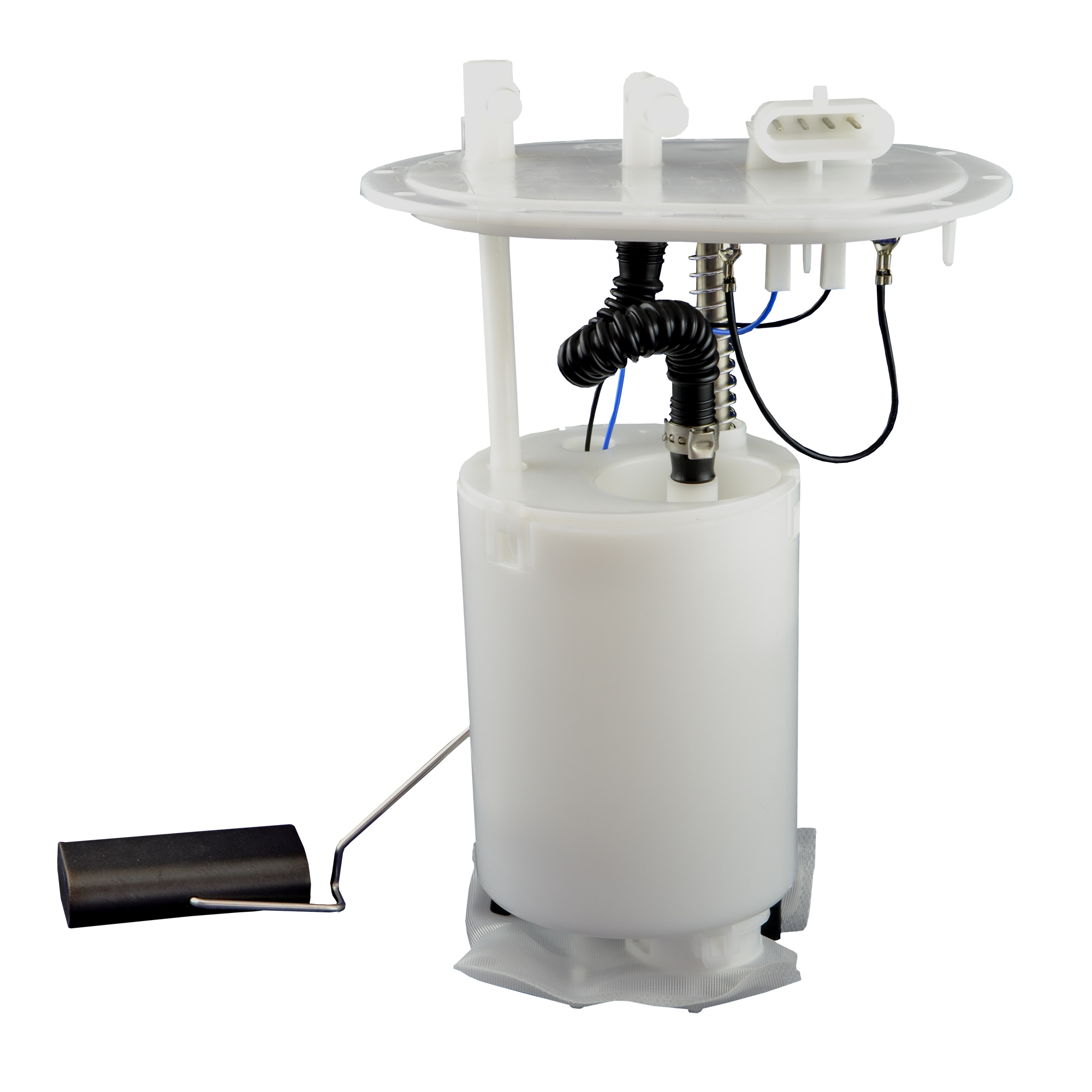 Sensor De Nivel Modulo Completo Fiat Palio Siena 1.7 Td Desde 2001