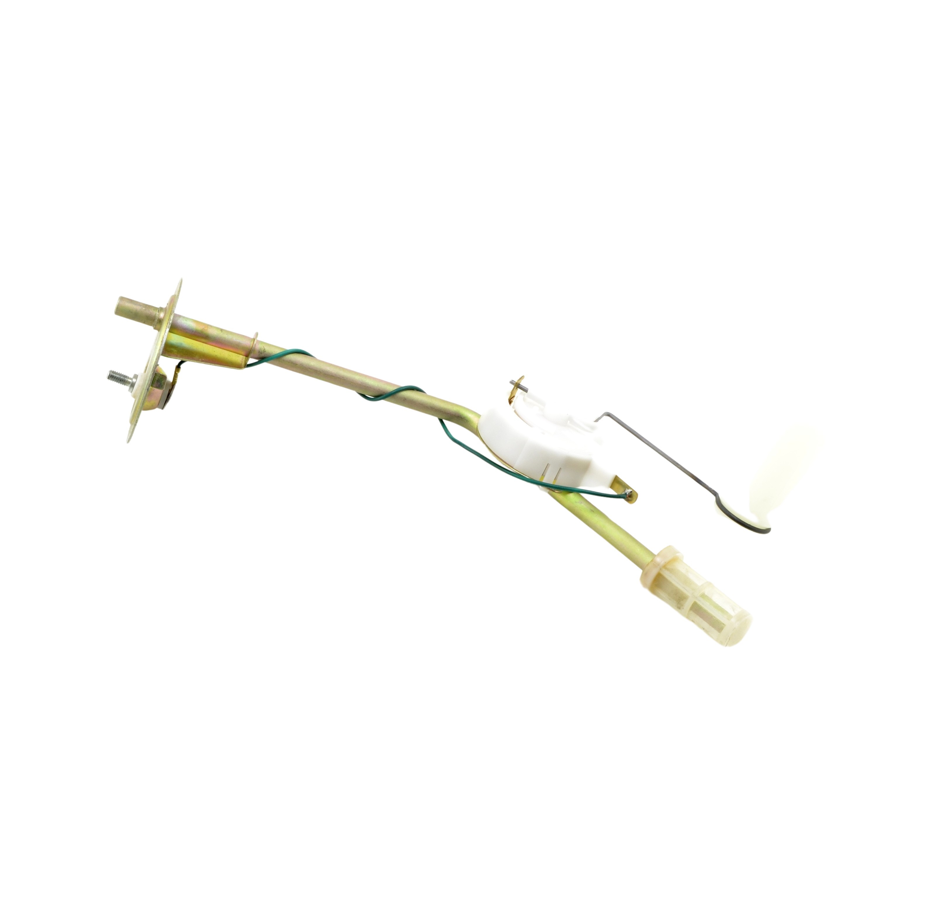 Sensor Nivel De Combustible Flotante Ford Falcon 1962 A 1982