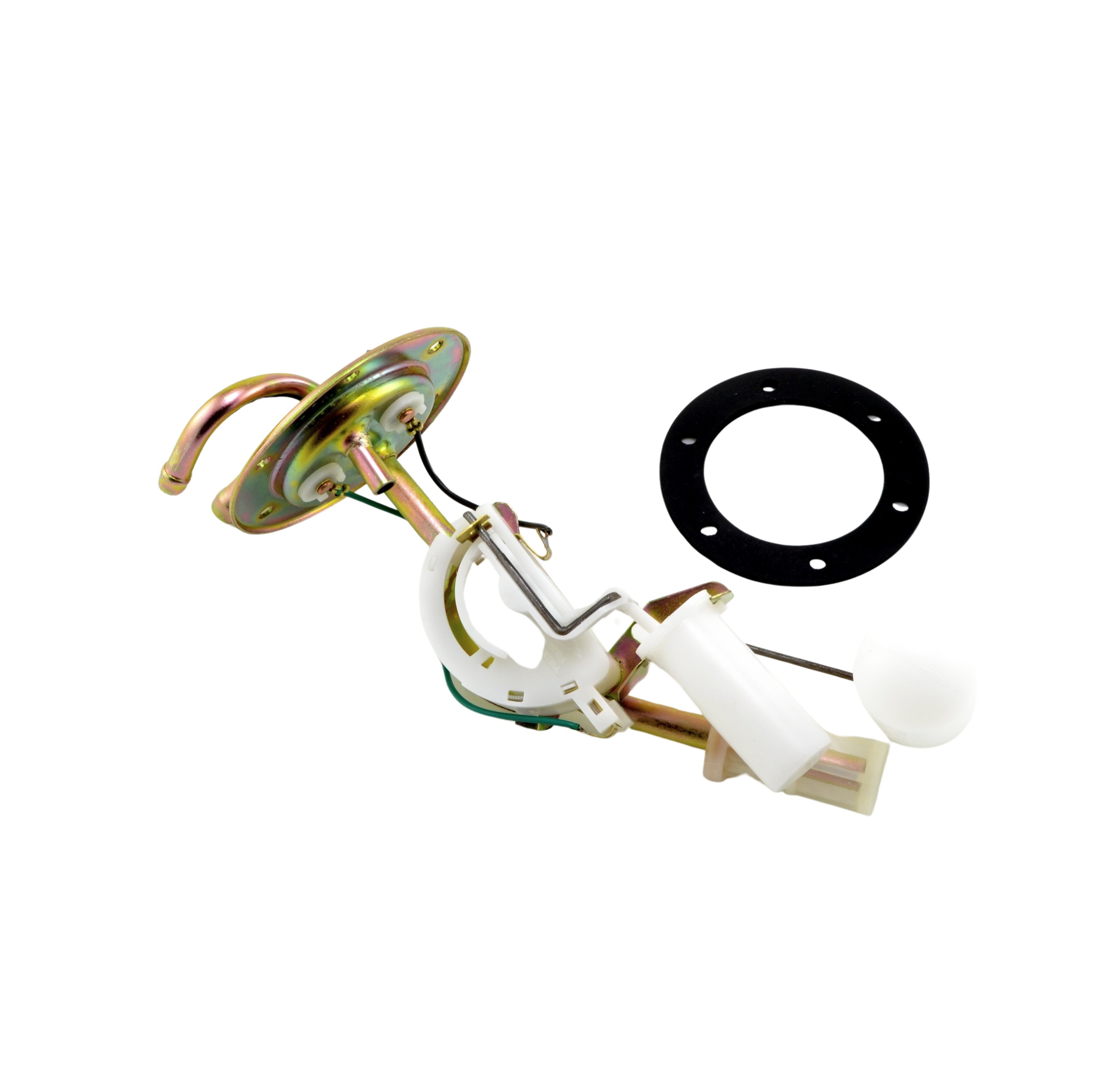 Sensor Nivel De Combustible Flotante Fiat 128 Super Europa