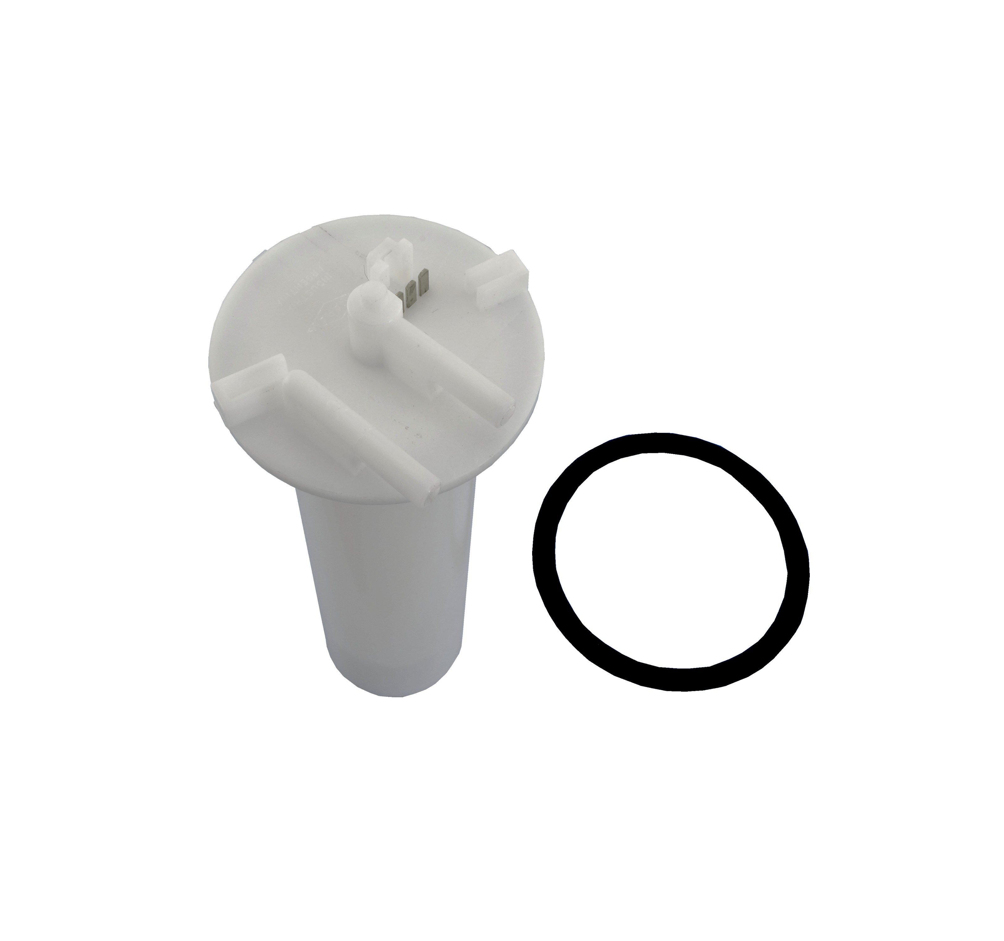 Sensor Nivel De Nafta Gasoil Flotante Fiat Duna Uno Hasta 93