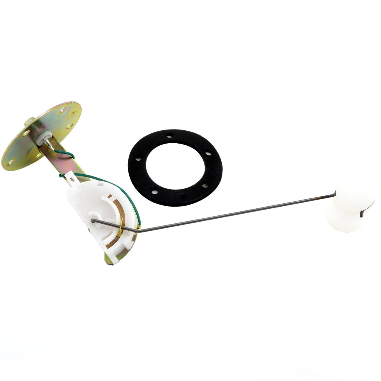 Sensor Nivel De Gasoil Flotante Mercedes Benz 608 Corto