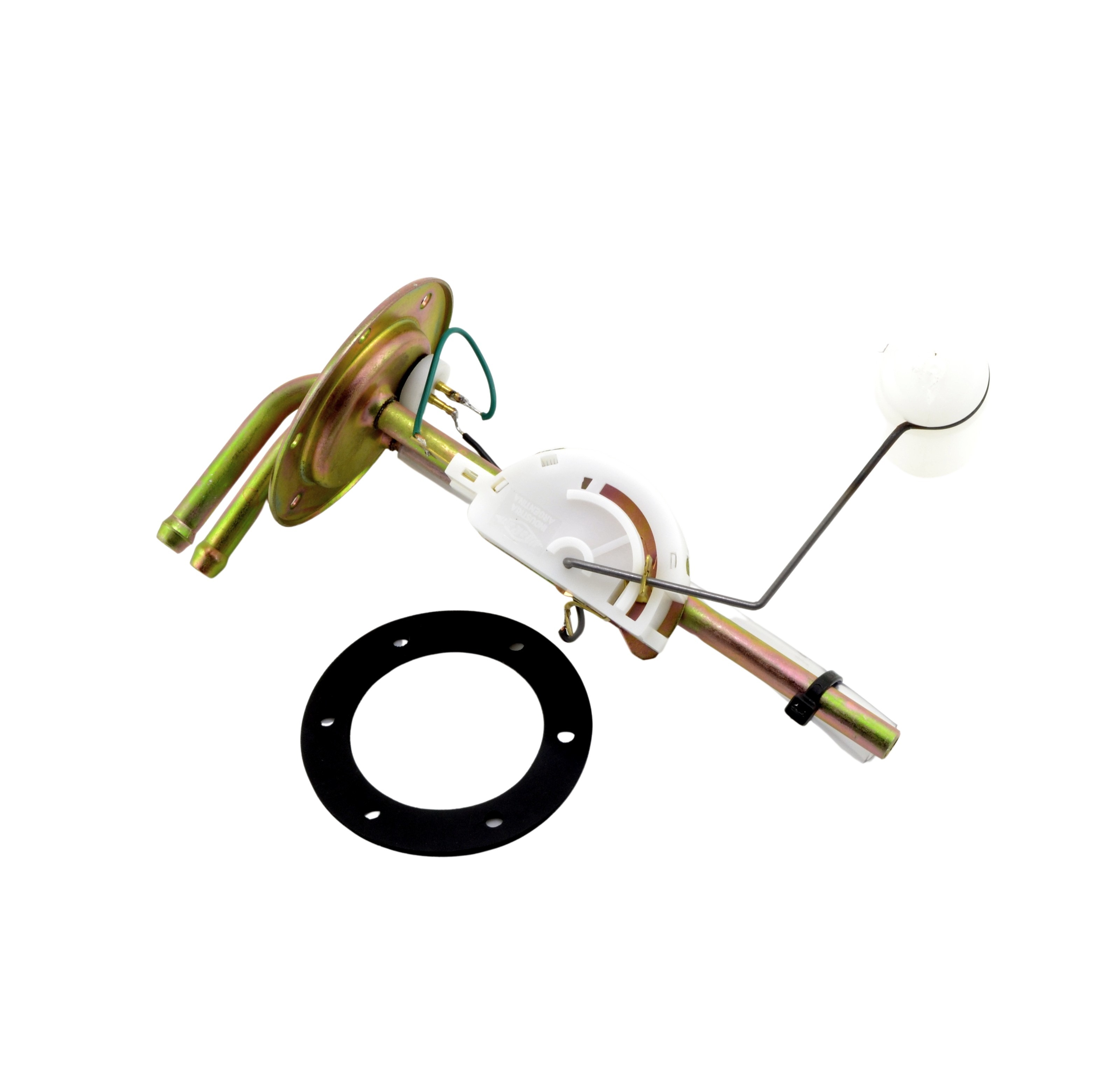 Sensor Nivel De Combustible Flotante Fiat Ducato 2 Caños