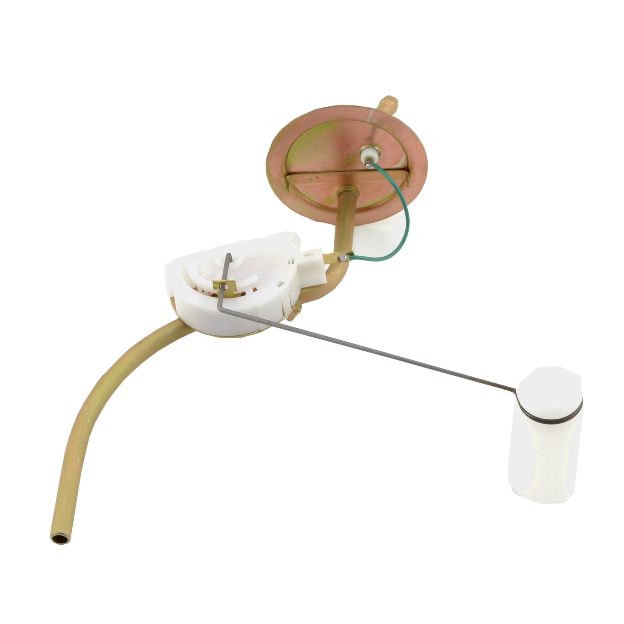 Sensor Nivel De Nafta Volkswagen 1500 Sin Luz Hasta 77