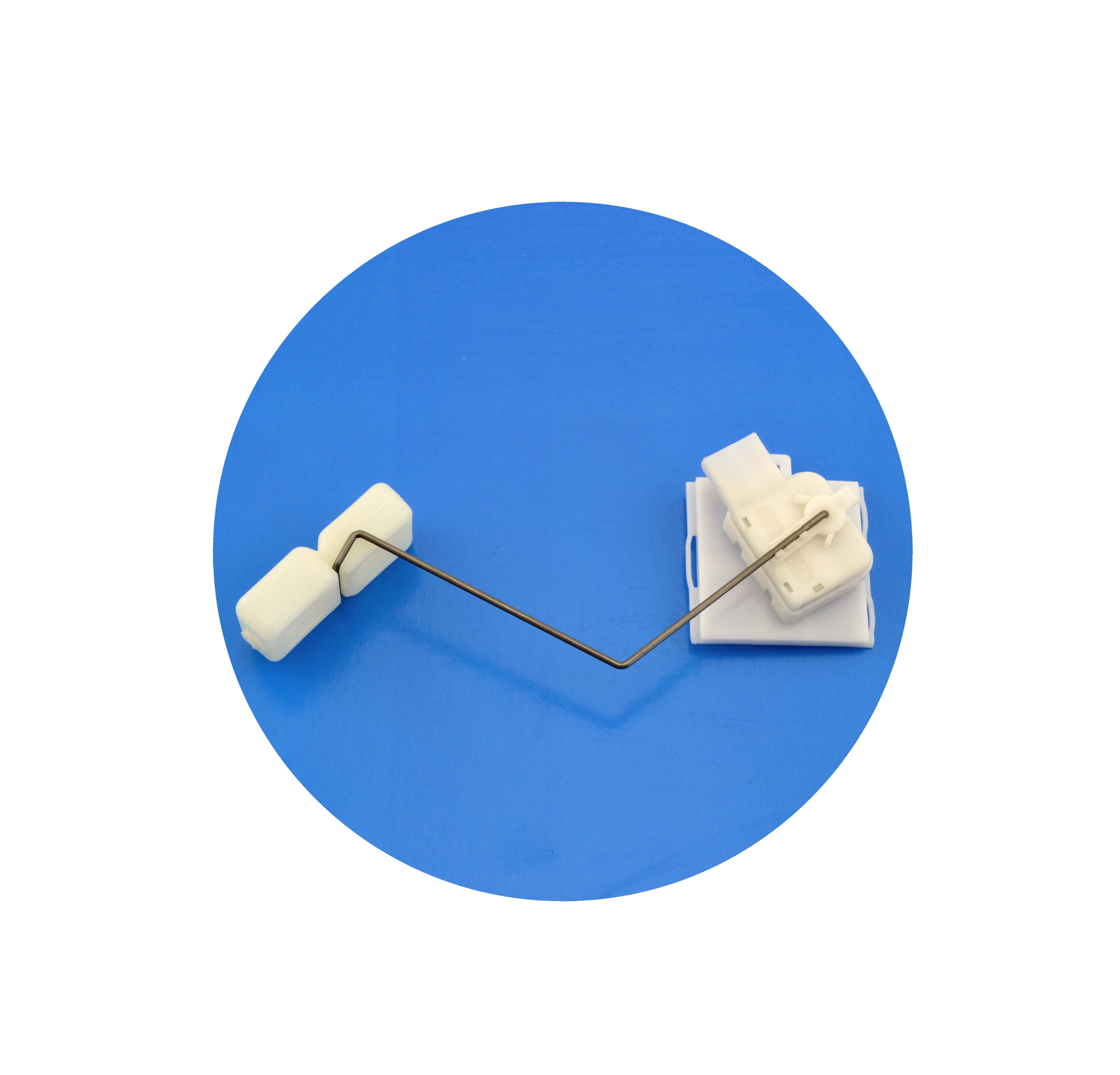 Sensor Nivel De Combustible Flotante Ford Courrier Desde 96