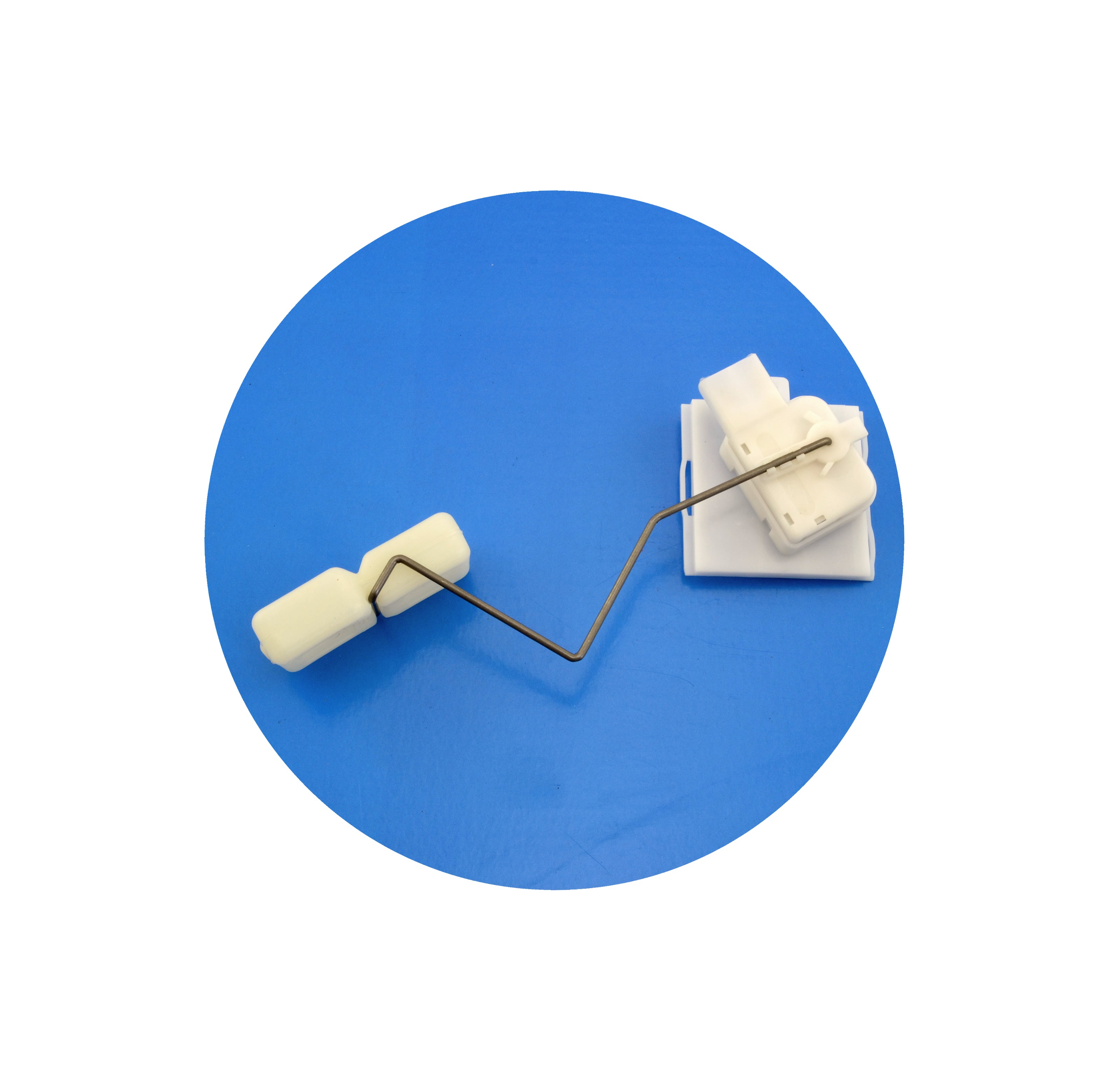 Sensor Nivel De Nafta Flotante Chevrolet Blazer 2.4 Dde 00