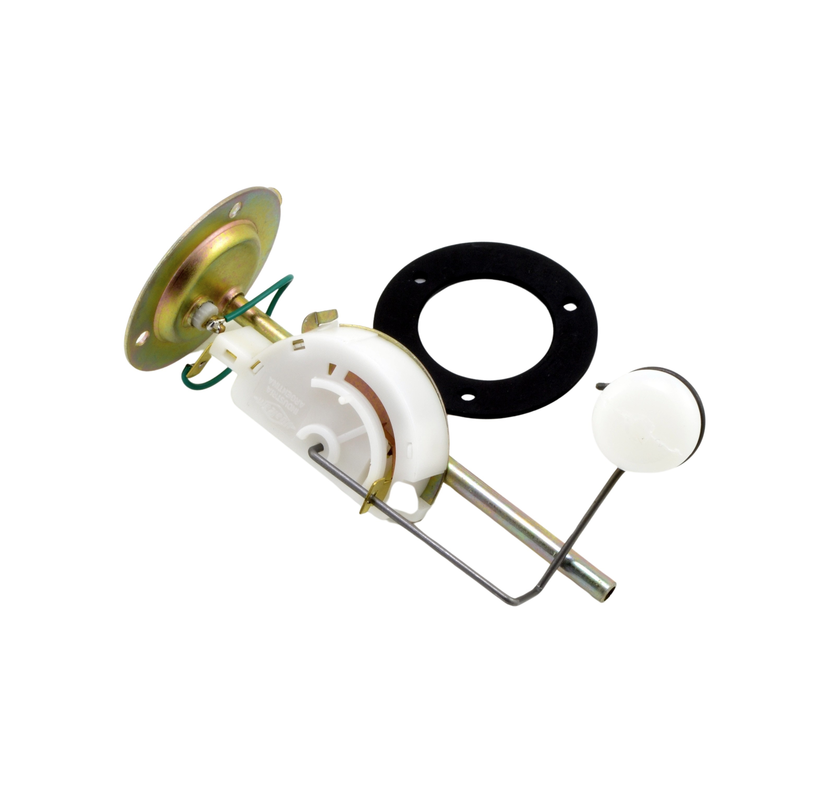 Sensor Nivel De Combustible Flotante Renault 4s Y 4f Furgon