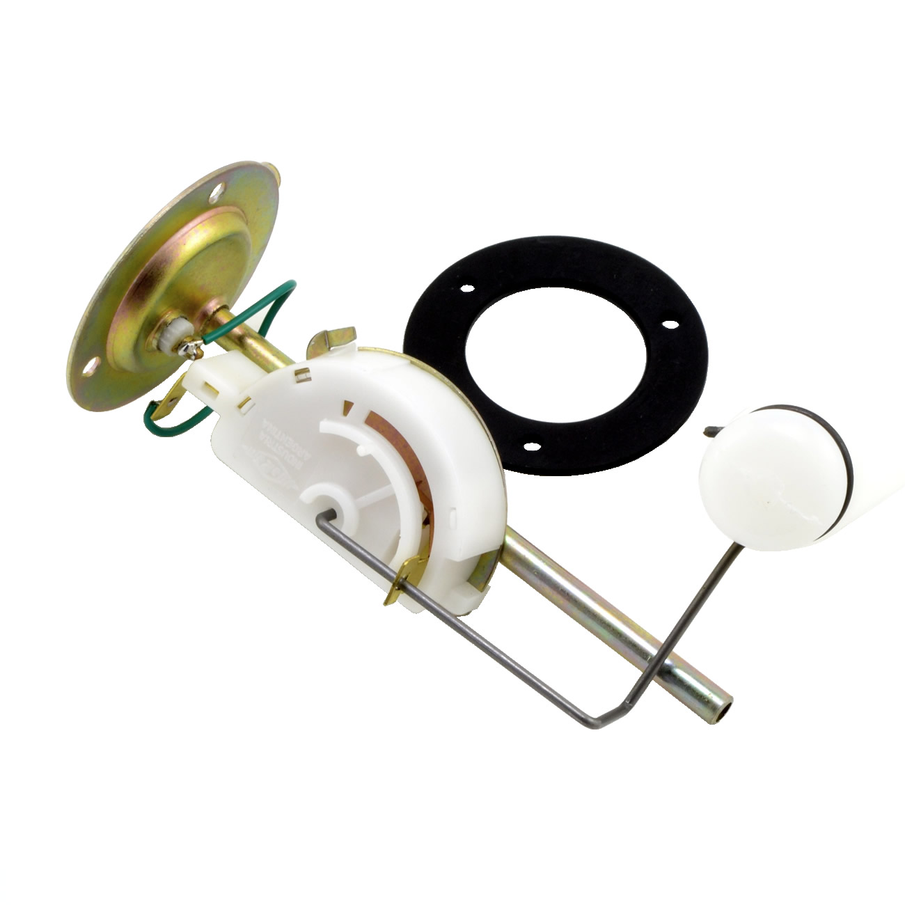 Sensor Nivel De Combustible Flotante Renault 6 Todos