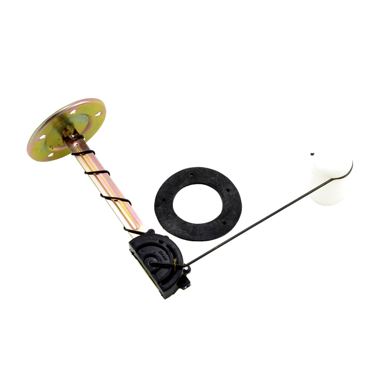 Sensor Nivel De Gasoil Massey Ferguson 150 155 165 Tanq Sup