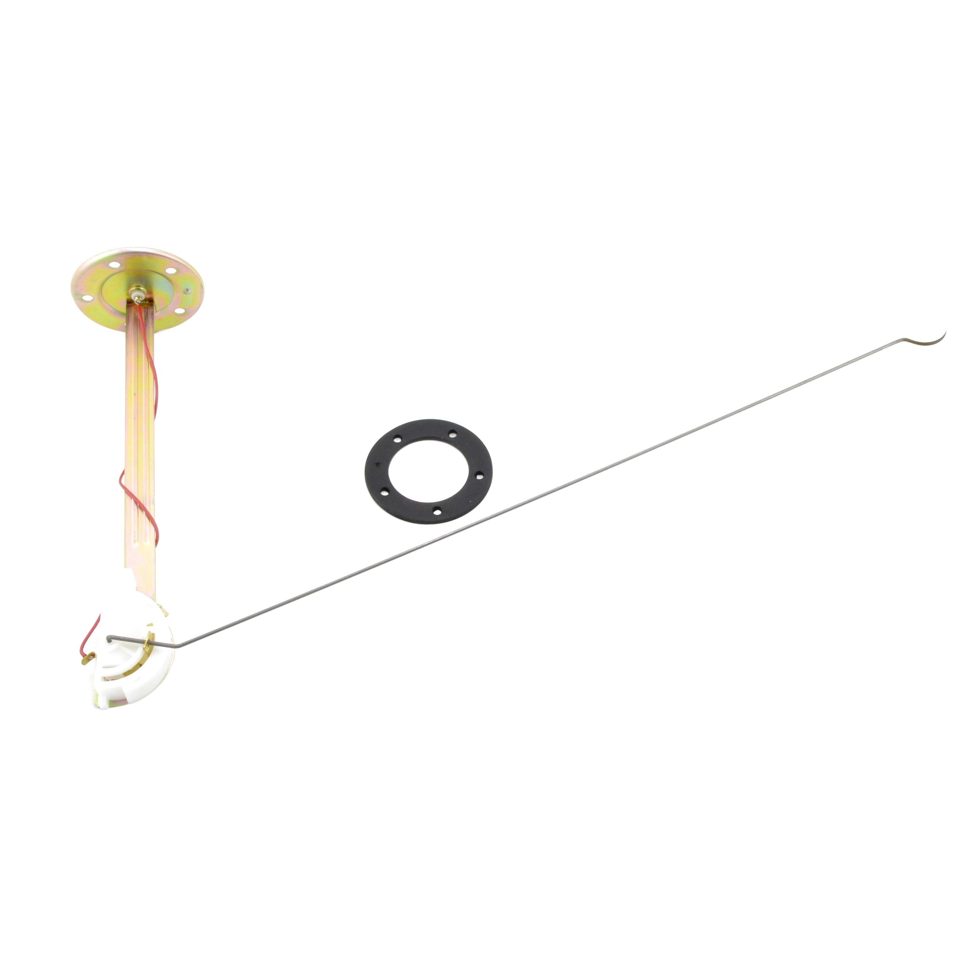 Sensor Nivel De Gasoil Zanello V206 M415d M413f Optico