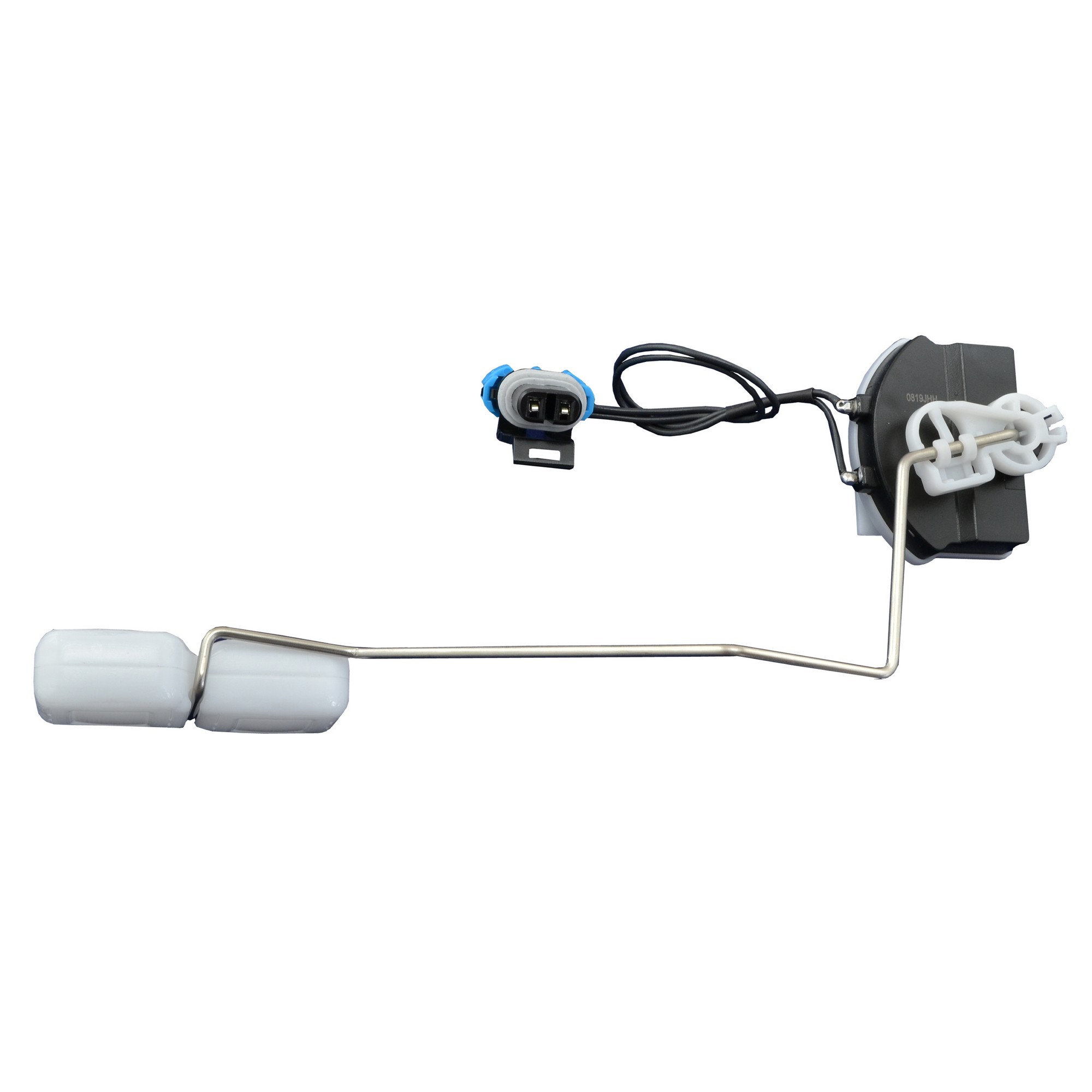 Sensor De Nivel Renault Sandero Logan 1.6 8v Ficha Ovalada