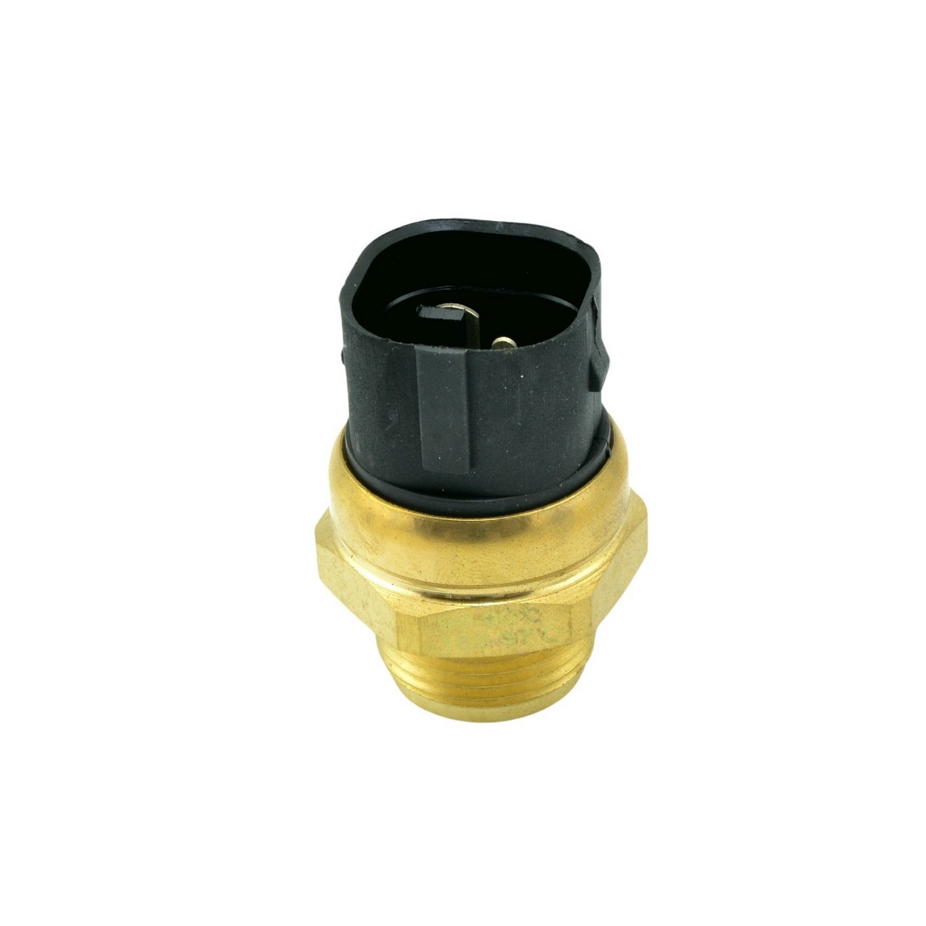 Bulbo Electroventilador Vw Golf 3 Polo 1.8 2.0 1.9 Sd Td