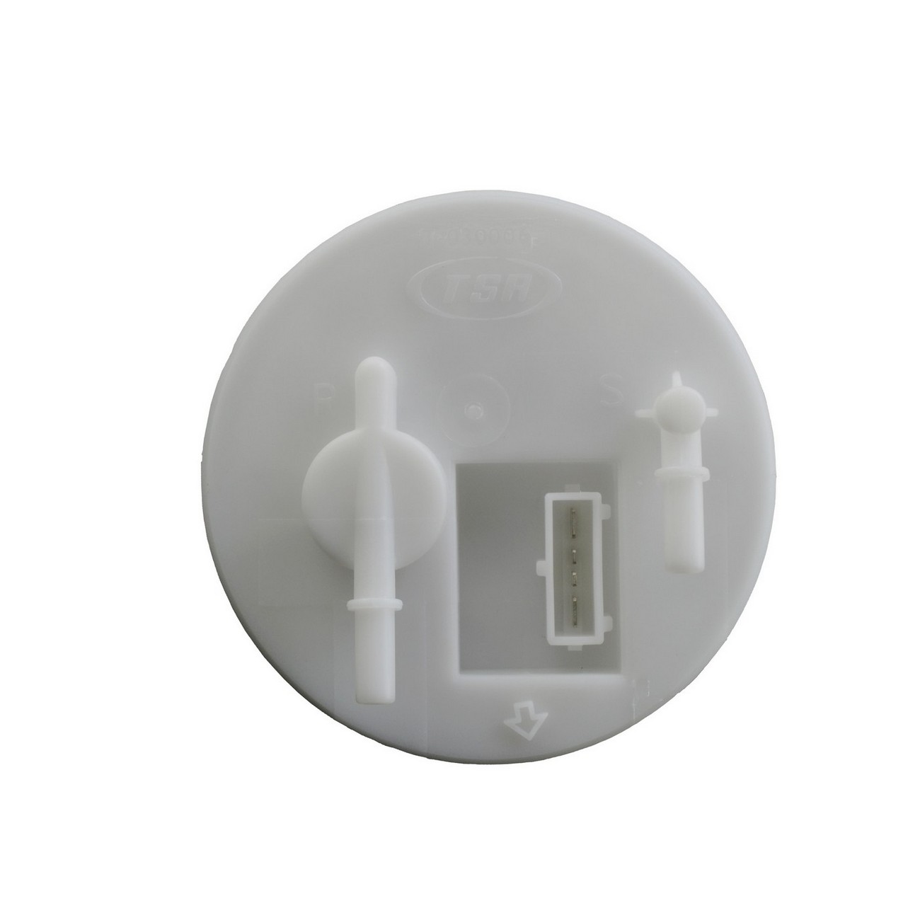 Tapa Bomba De Nafta Suzuki Fun Con Regulador