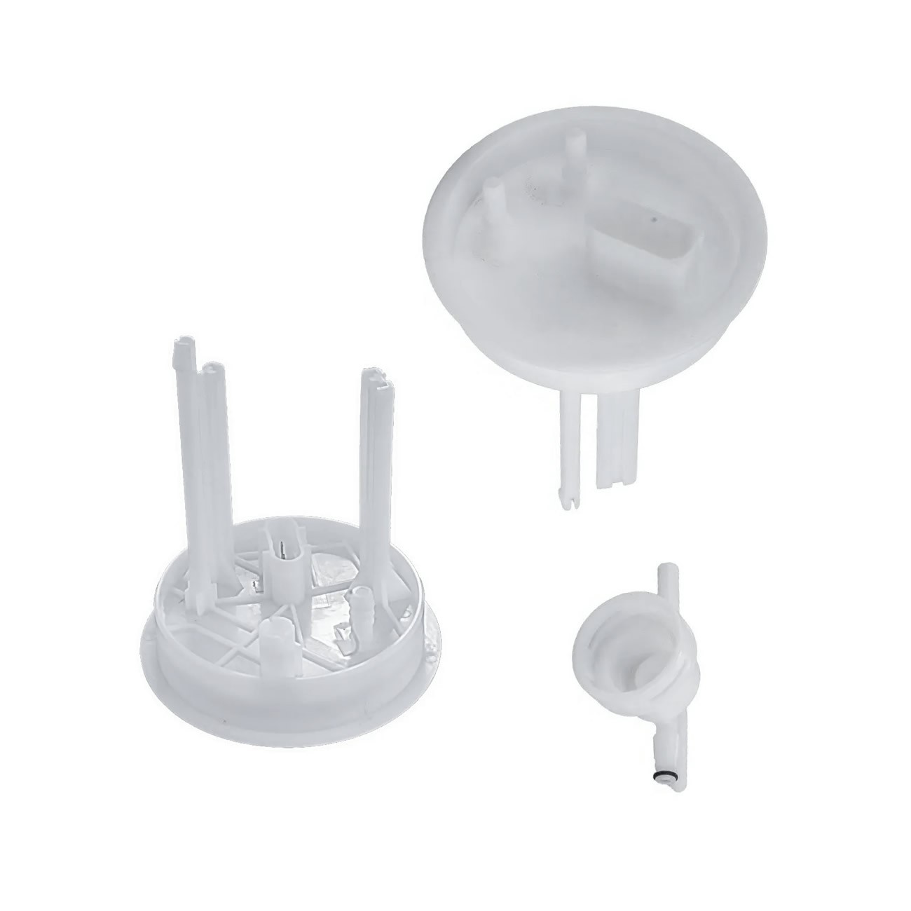 Tapa Bomba De Nafta Volkswagen Fox Suran 1.6