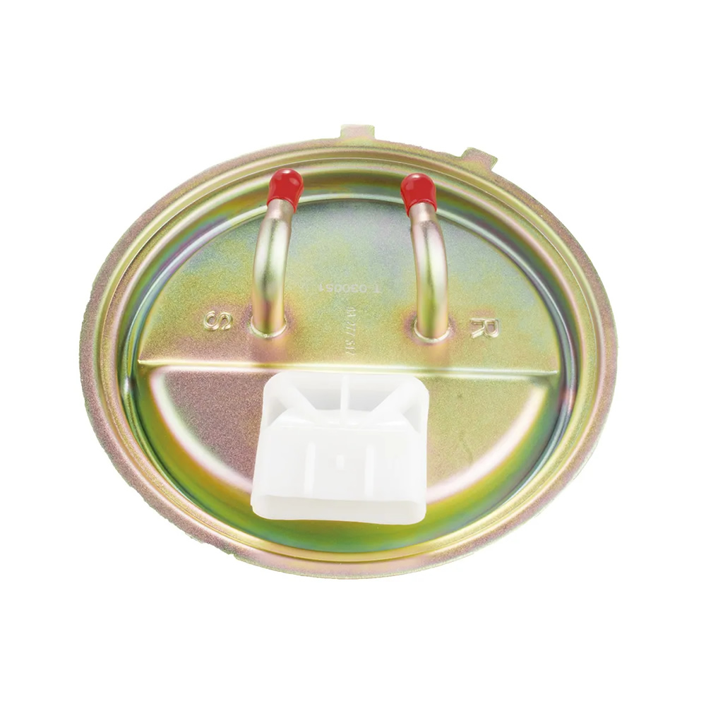 Tapa Bomba De Combustible Chevrolet Corsa 1.6 8v