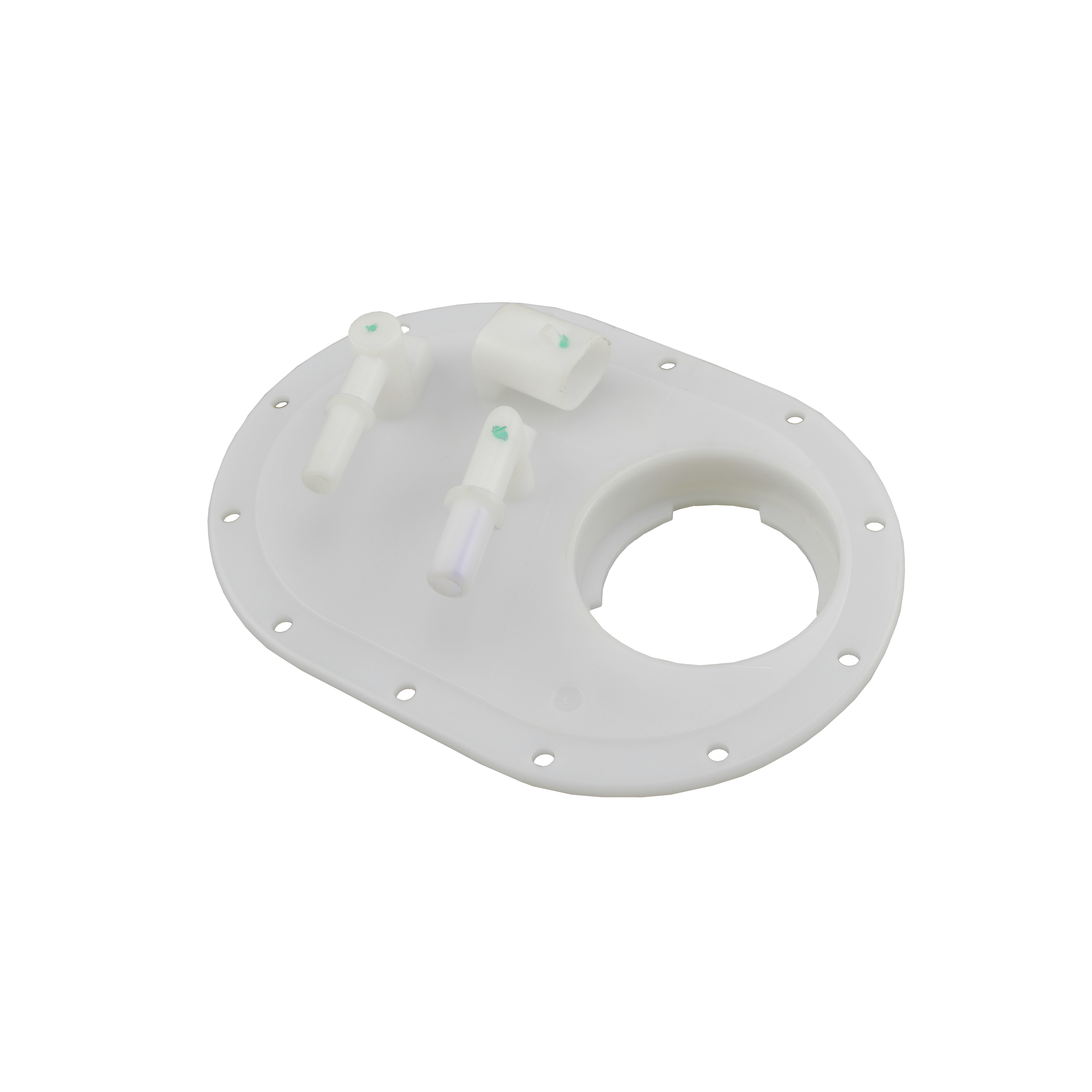 Tapa Bomba De Nafta Fiat Uno Mille