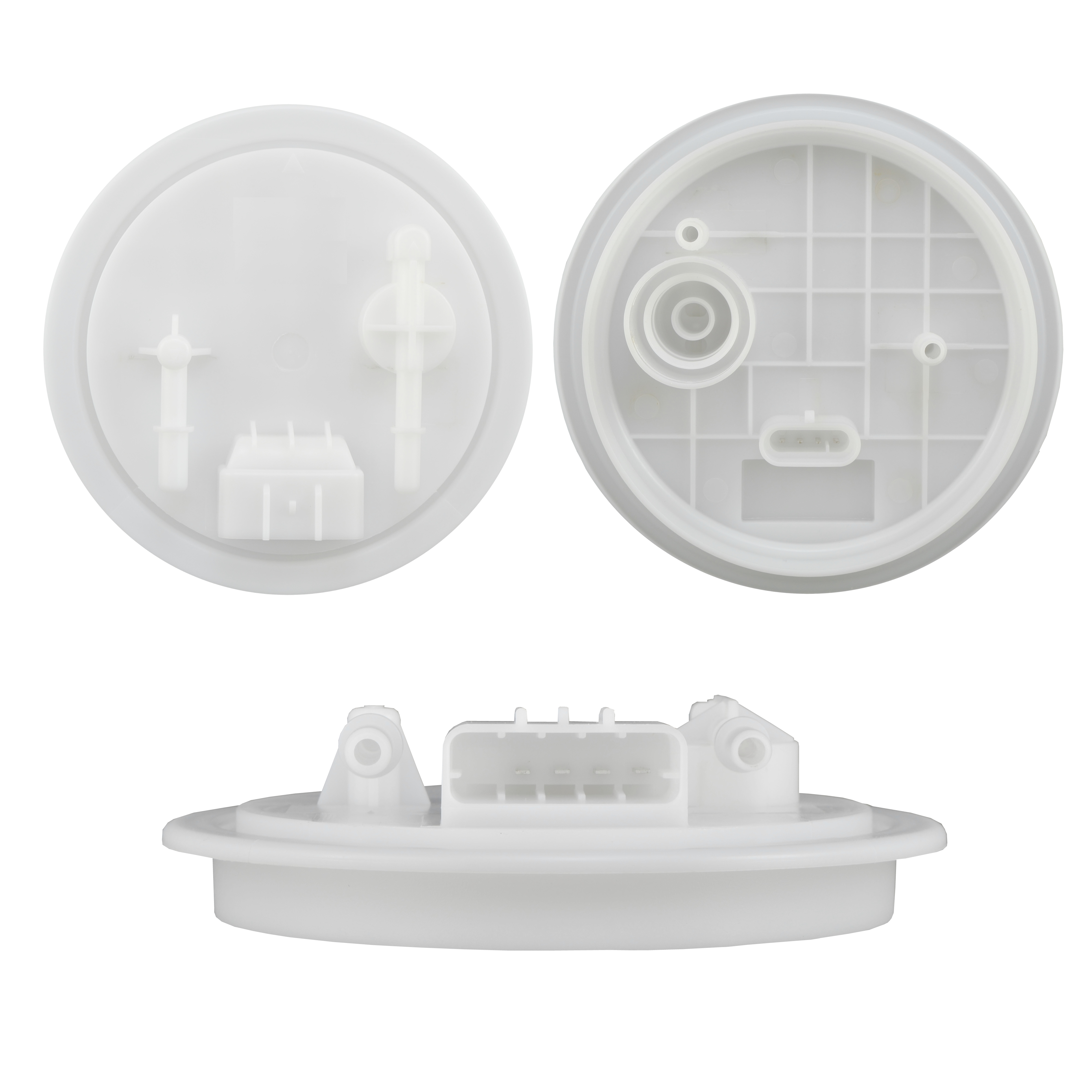 Tapa Bomba De Nafta Chevrolet Corsa 2 Vectra Zafira Astra