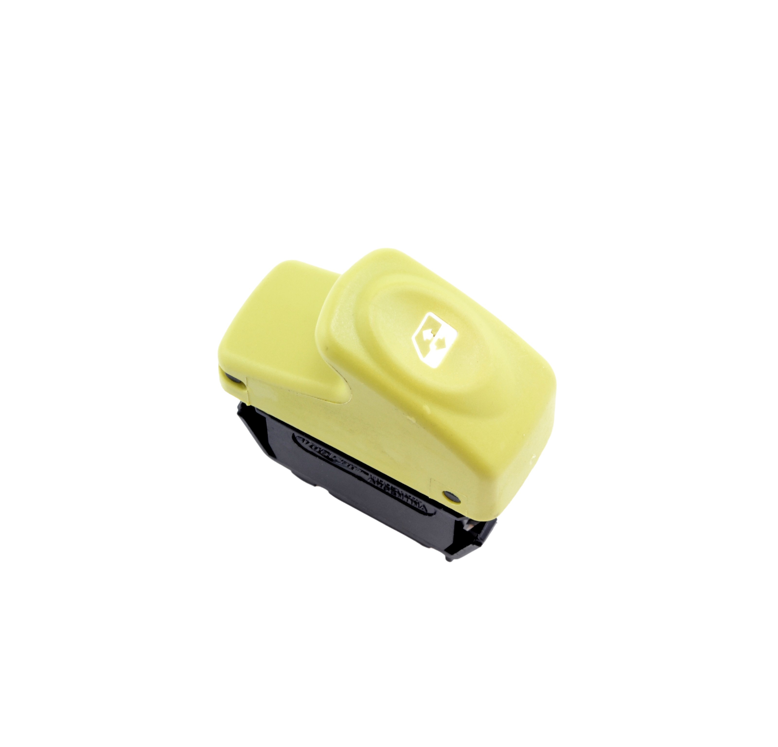 Tecla Alza Cristal Renault Twingo Simple 6pin Der Amarillo