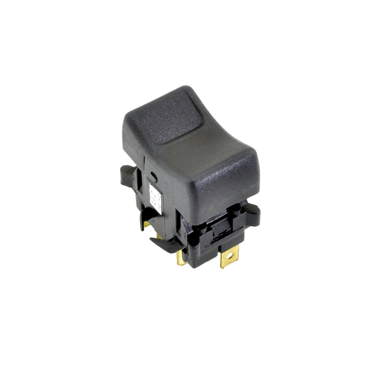 Tecla Llave Luz Interior Ford Falcon Dde 83