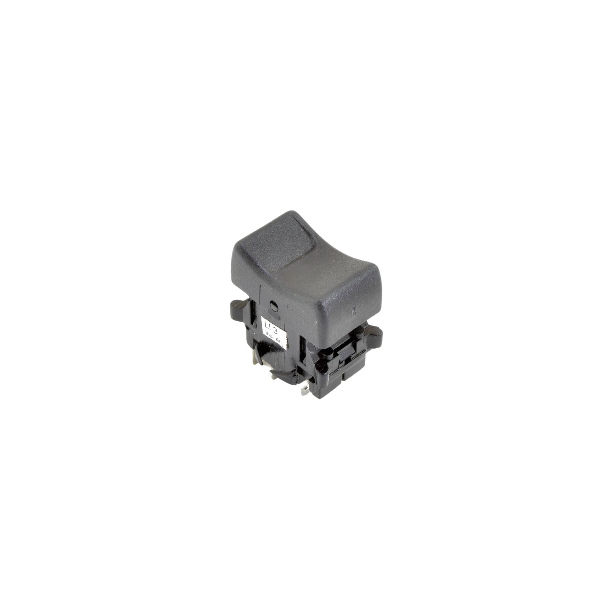 Tecla Lava Parabrisas Ford Falcon Desde 1983