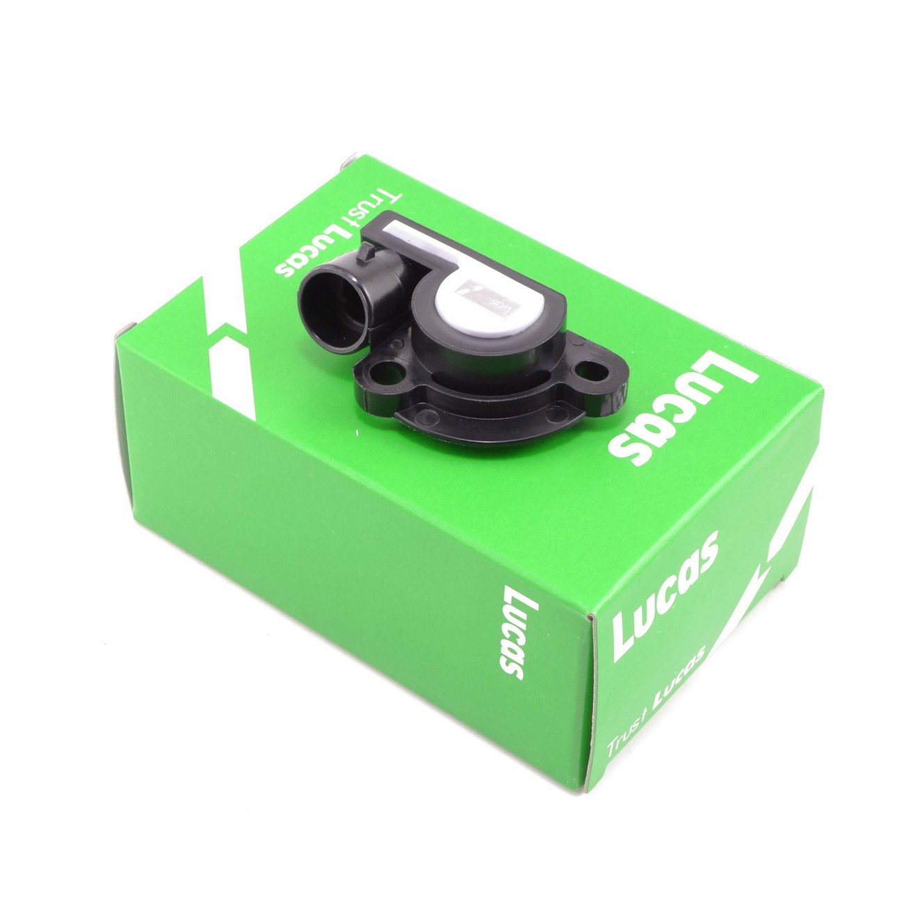 Sensor Tps Corsa 1.4 Efi Blazer S10 2.2 Monza Ipanema Kadett