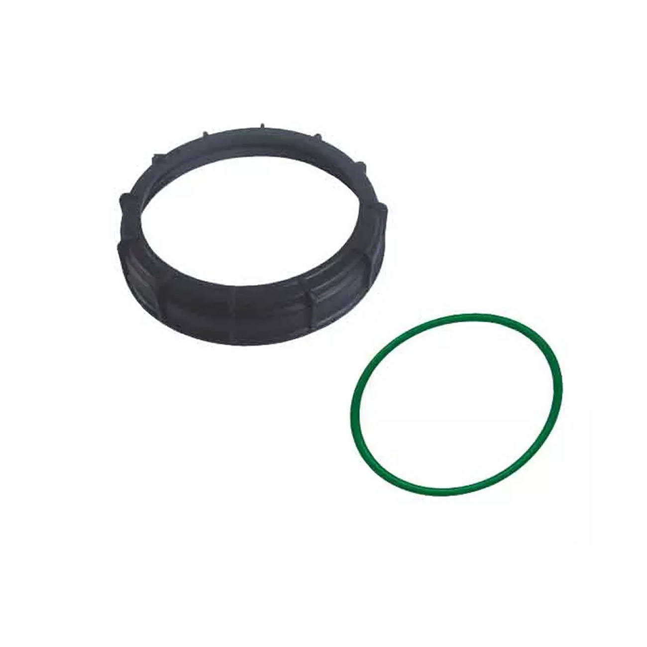 Tuerca Y Junta Bomba De Combustible Renault Clio 2