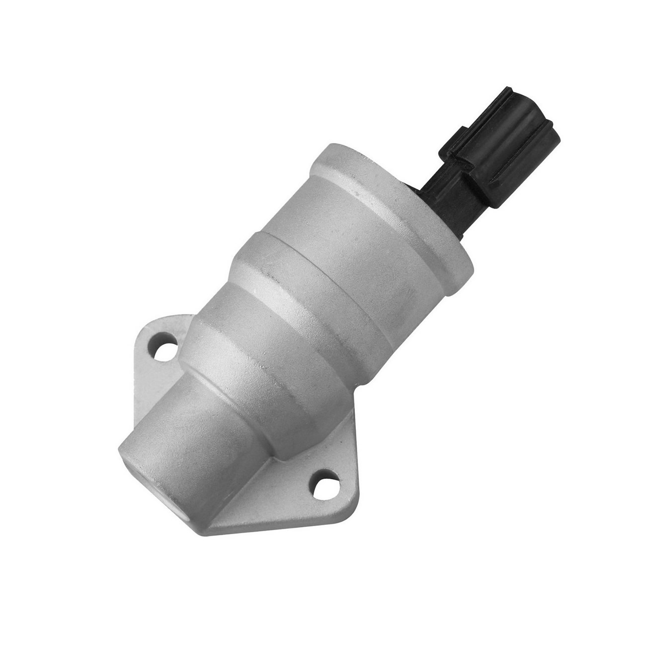 Valvula De Ralenti Ford Ka 1.0 Fiesta 1.6 Zetec Rocam 09-99