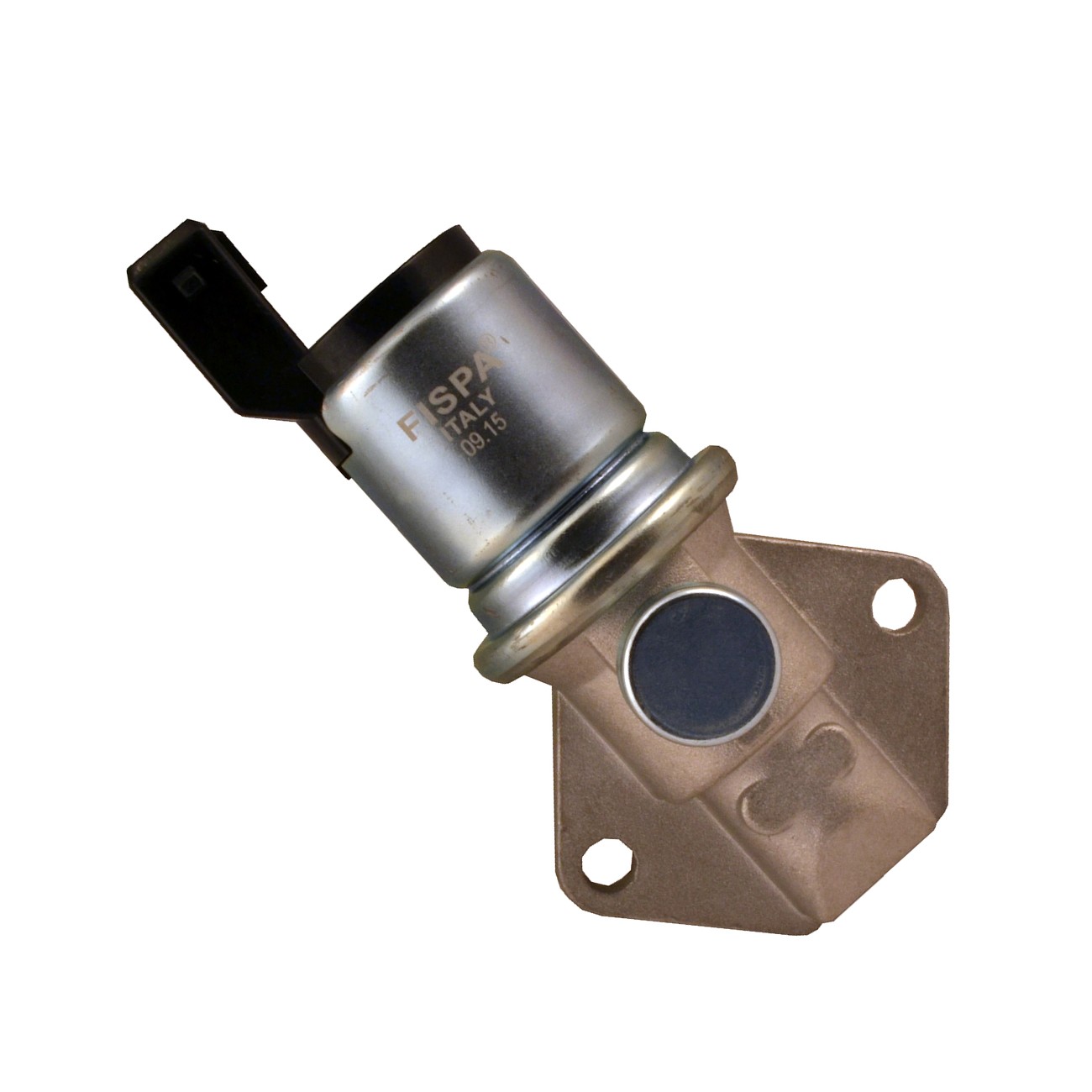 Valvula Ralenti Iac Paso A Paso Ford Ka 1.3 Endura