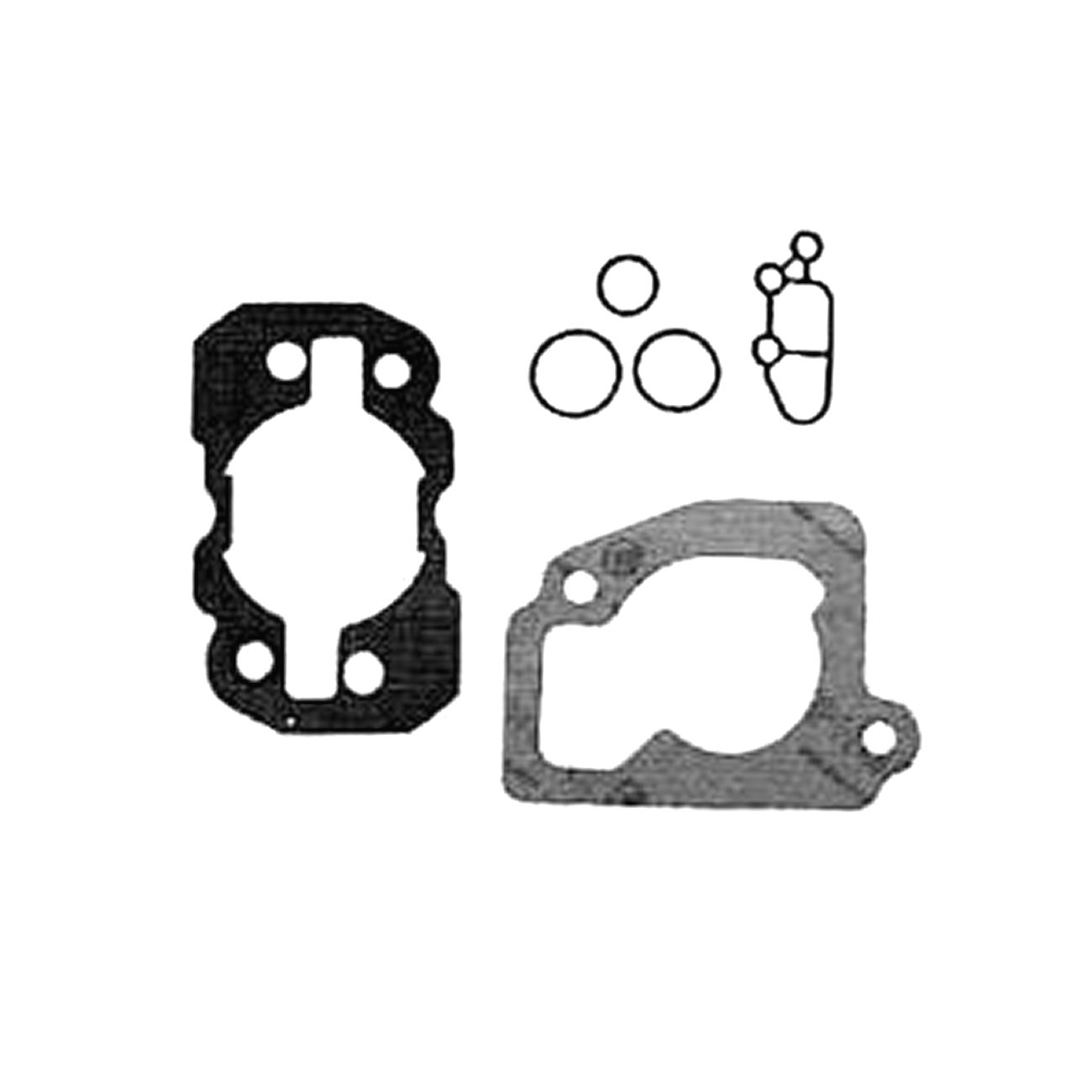 Kit Juntas Monopunto Chevrolet Corsa Wind 1.0 1.4