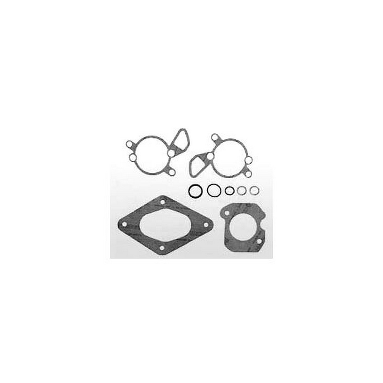 Kit Juntas Monopunto Volkwagen Pointer Quantun Santana