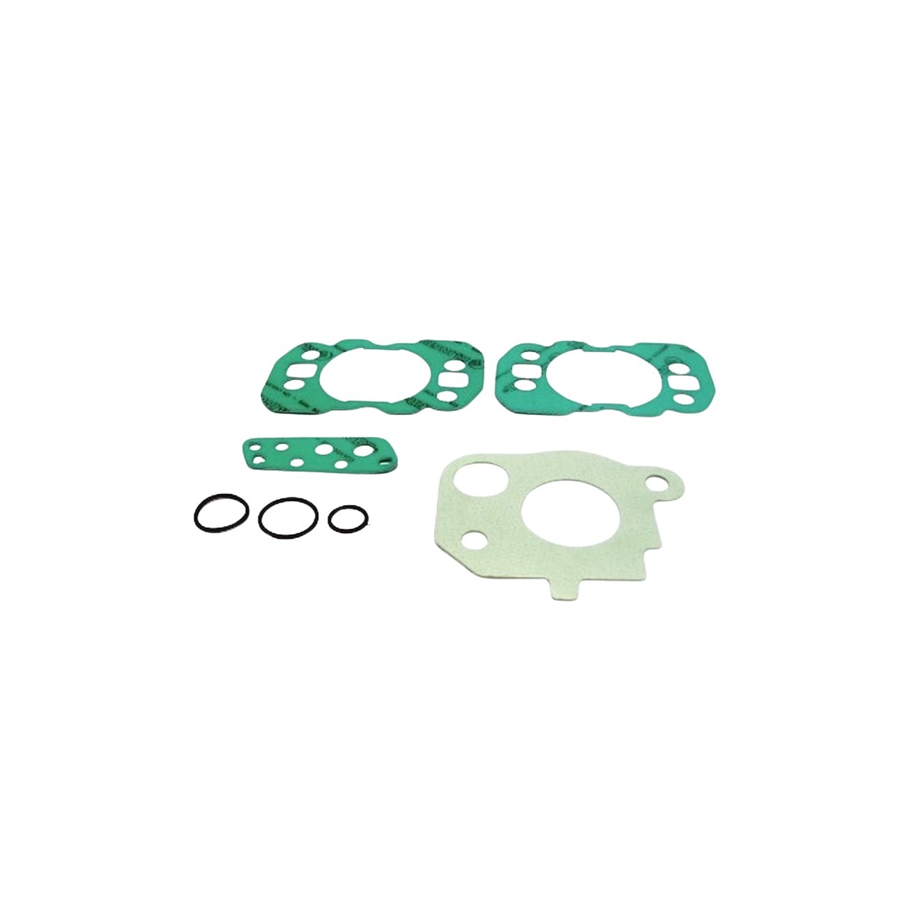 Junta Monopunto Renault Clio Rt 1.4 Energy