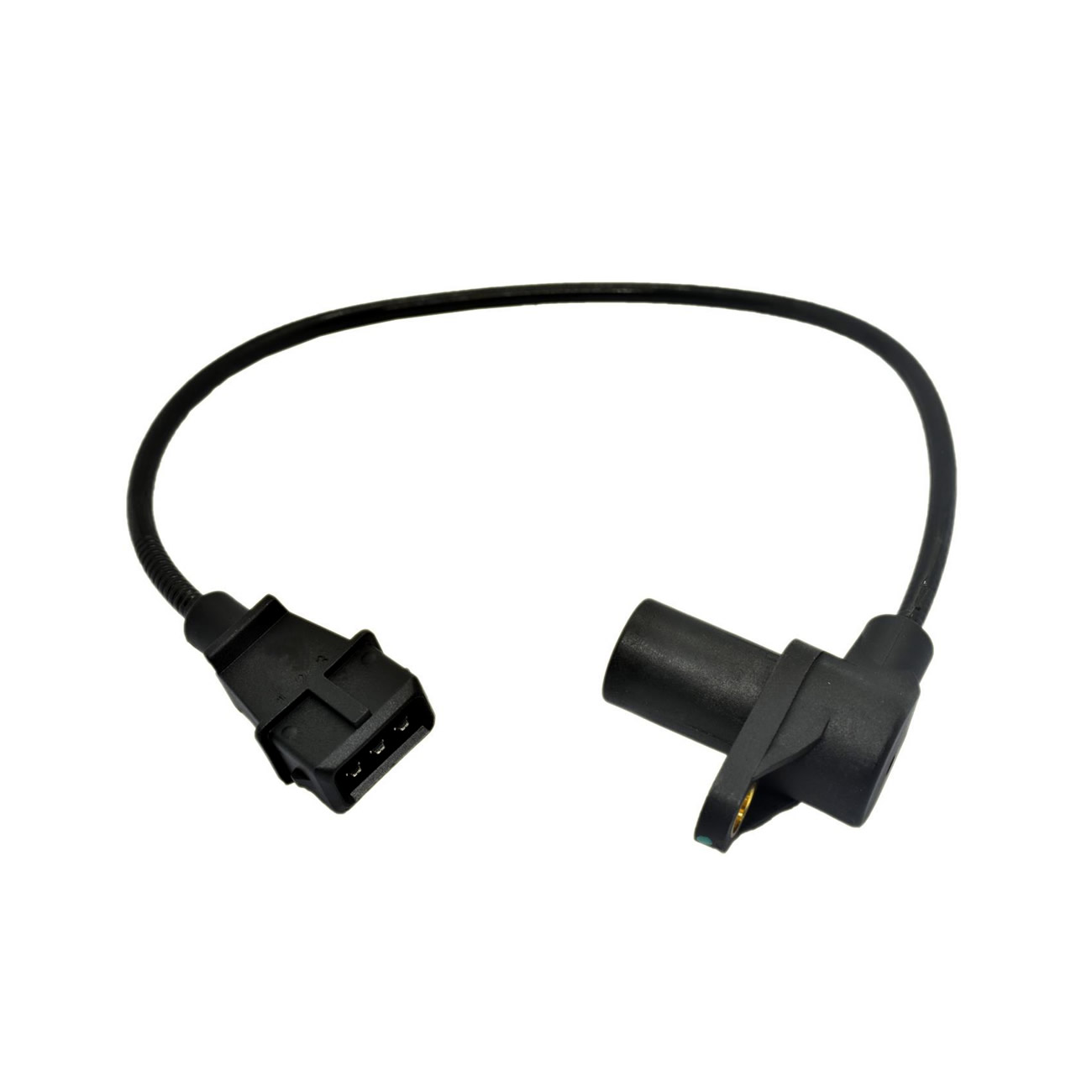 Sensor De Rpm Cigueñal Rotacionfiat Palio 1.6 8v