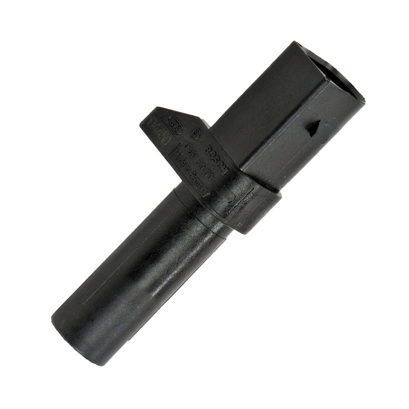 Sensor Rpm Bosch Mercedes Benz Clase B 180 200