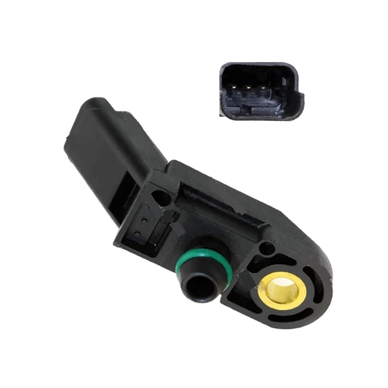 Sensor Map Bosch Citroen Ds3 Mini Cooper 1.6 Thp