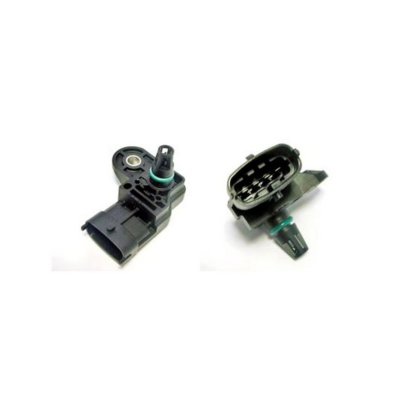 Sensor Map Bosch Chevrolet Astra Vectra 2.4 Fit 1.4 8v