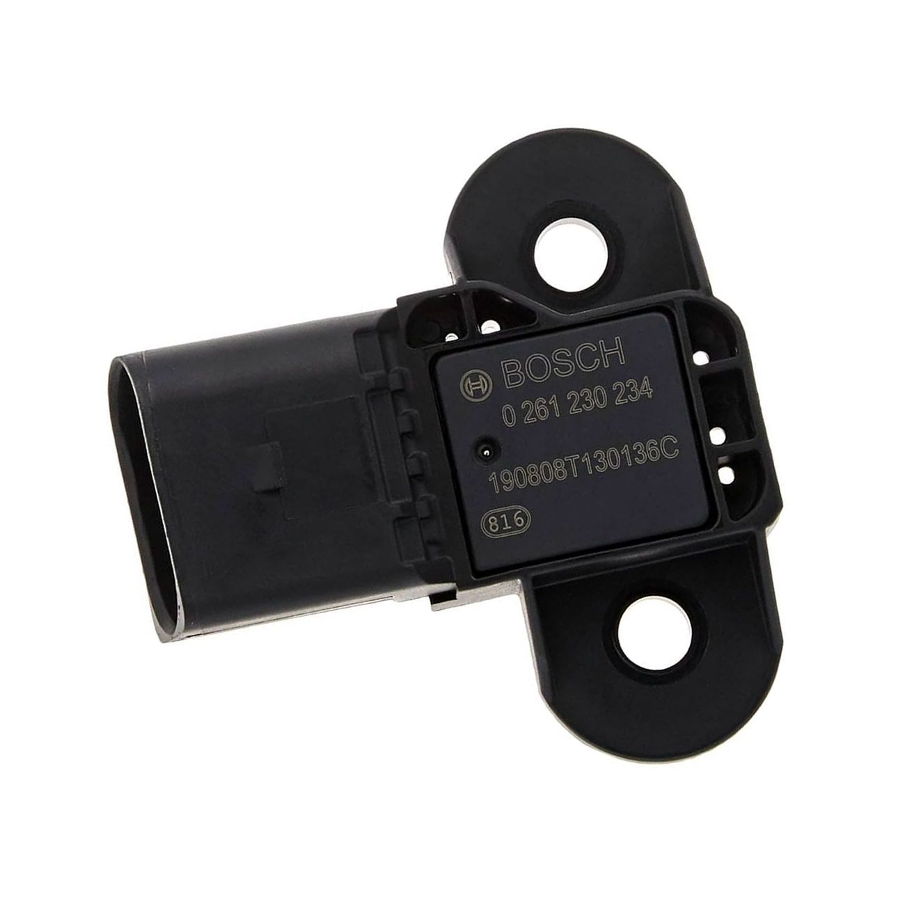 Sensor Map Bosch Volkswagen Fox Suran Gol Trend Voyage 1.6