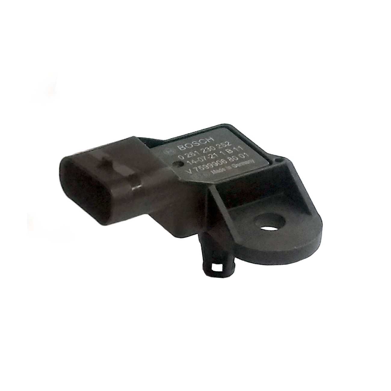 Sensor Map Bosch Peugeot 208 308 1.6 Thp 0261230252
