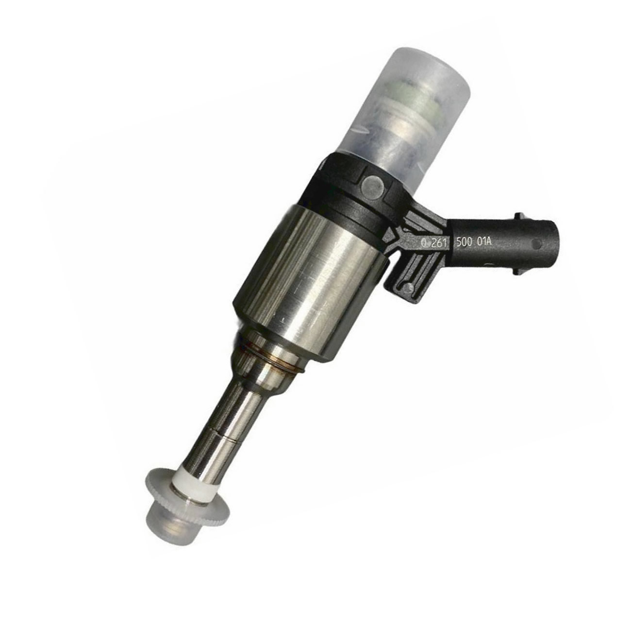 Inyector De Nafta Audi A3 A4 A5 Q3 Q5 Tt Motor 2.0 Tfsi