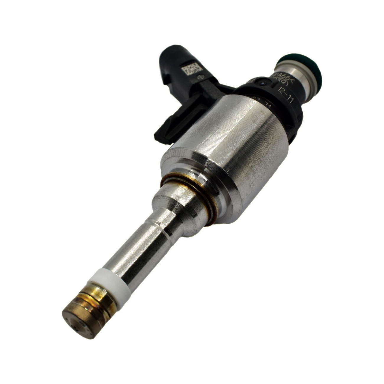 Inyector De Alta Presion Vw Beetle Golf Passat Scirocco 2.0