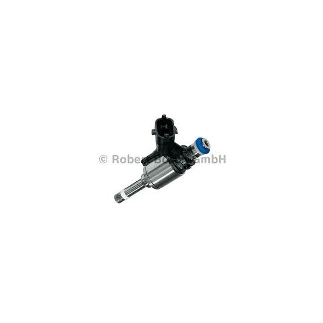 Inyector Bosch Alta Presion Peugeot 207 Cc
