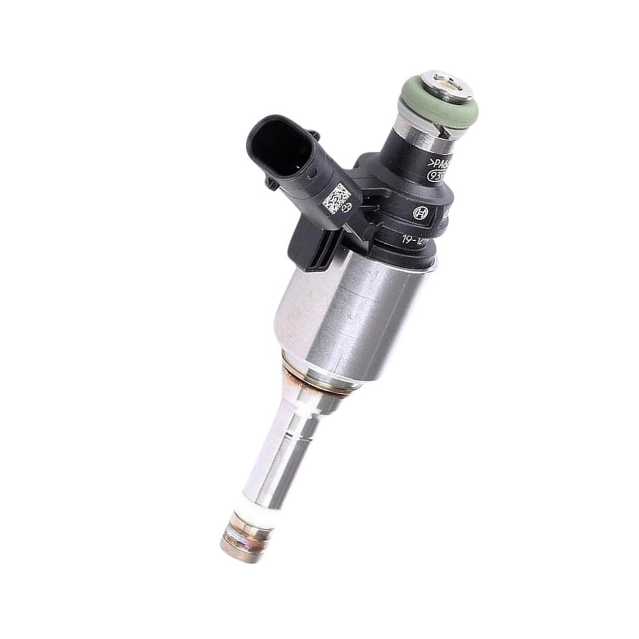 Inyector Bosch Alta Presion Audi A3 A4 A5 1.8 Tfsi